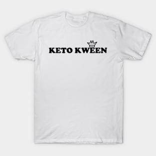 Keto Kween T-Shirt